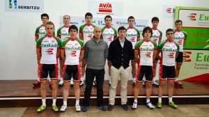 Gerrikagoitia, en el centro