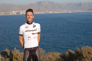 Salvi Guardiola © Pinoroad