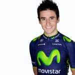 Igor Antón @ Movistar