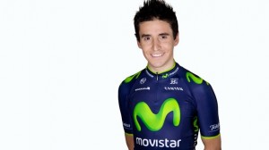 Igor Antón @ Movistar