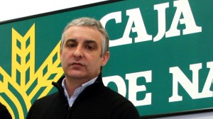 Juanma Hernández © Caja Rural-Seguros RGA