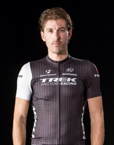 El maillot 2014 © Trek Factory Racing