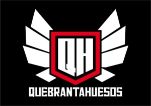 Logotipo de la QH