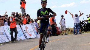 Quintana gana en El Potrero 2014 © San Luis