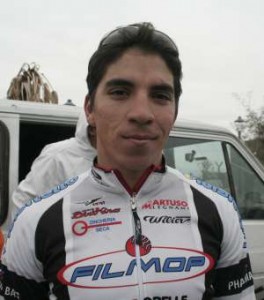 Saldaño © ciclismointernacional