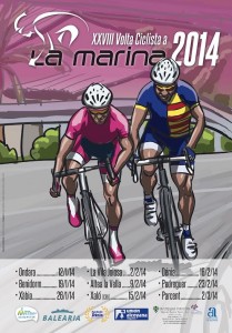 volta la marina cartel