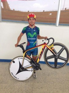 La nueva imagen de Amores