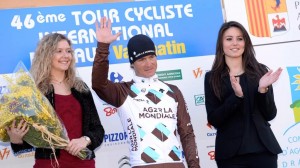 Betancur, en el Haut Var