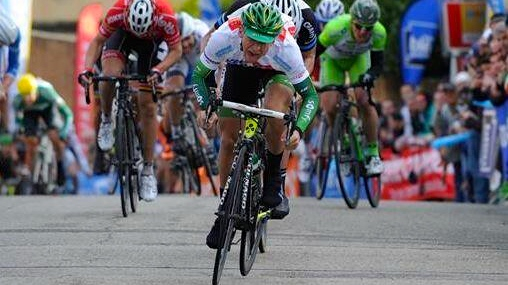 El doblete de Coquard © twitter