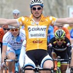 Degenkolb © Giant