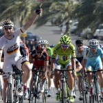 Tour of Oman - Stage Three