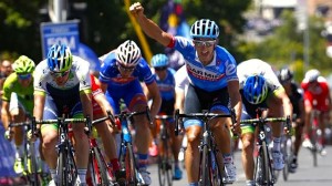 Así gana Haas © Herald