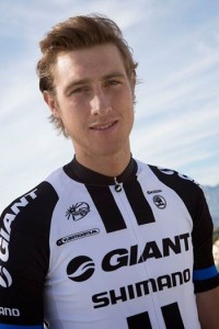 Tobias Ludvigsson © Giant