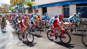 Salida de 2013 © Benicarloaldia