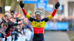 Nys, en Maldegem © Belga