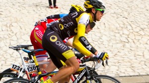 Prades, en la Volta al Algarve © facebook