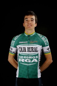 Pello Bilbao © R. Gómez / CAF