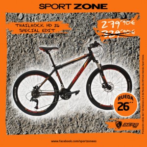 SPORTZONE