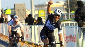 La 21ª victoria de Boonen en Catar © ASO