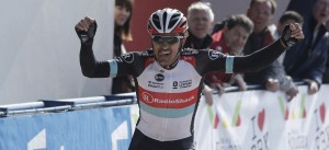 Así ganó Cancellara en 2013 © ASO