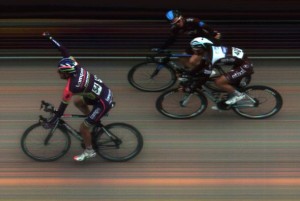 La foto-finish de Ses Salines © Edosof