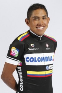 Luis Largo © Colombia