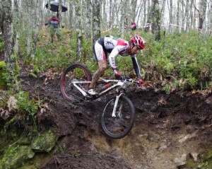 Pedro Romero se alzó con el primer puesto.