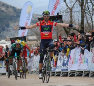 Tercera de Valverde © Fran Reyes