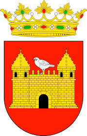 Escudo de Villafranca del Cid