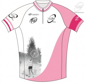 El maillot homenaje