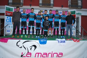 Cliniconfort, por equipos