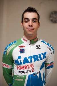 Airán Fernández © Matrix