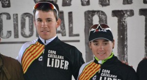 Drechou y Santanyes, líderes de la Copa.