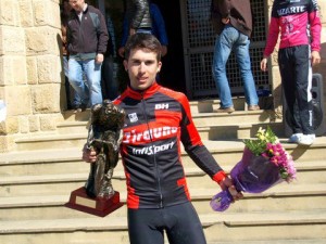 Imanol Estévez será uno de los galardonados.