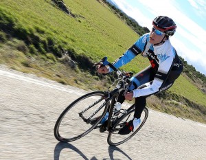 Para Camacho, lo más importante es salir con mentalidad de ganar.