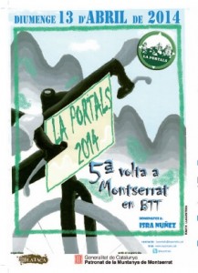 LA PORTALS2014