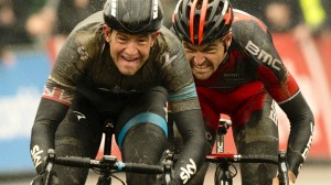 Gran foto del final del OHN © Sky