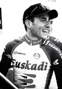 Carlos Barbero © facebook