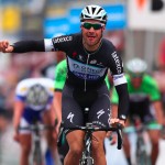 Así gana Boonen © Omega Pharma