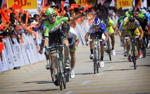 La victoria de Bos © Belkin