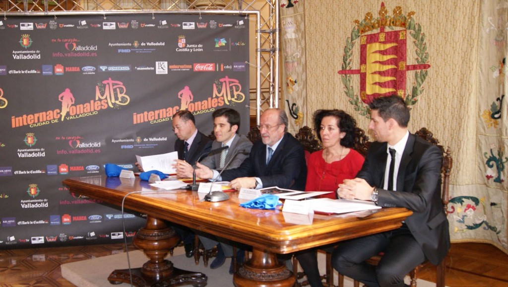 Todos los ponentes coincidieron en valorar la celebración de la prueba.