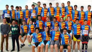 Todos los campeones © facebook