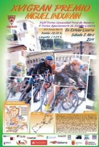 Cartel oficial © CC Estella