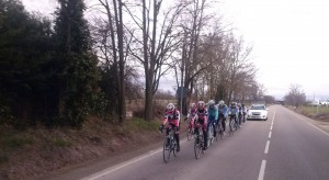 concentración carnavales cadetes infant.CyL