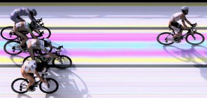 La foto-finish © edosof