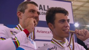 Muntaner y Torres muerden sus oros