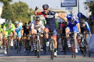 La alegría del italiano © IAM