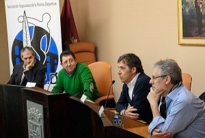 Imagen del acto © APS