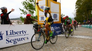 Prades y Barbero © Helena Dias