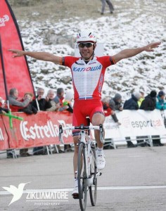 El estreno de Purito